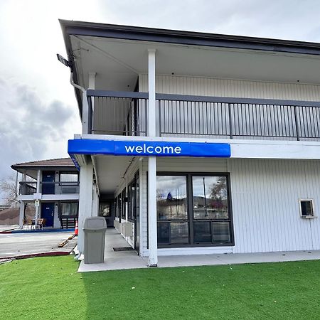 Motel 6-Sparks, NV - Airport - Sparks Exterior foto
