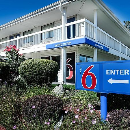 Motel 6-Sparks, NV - Airport - Sparks Exterior foto