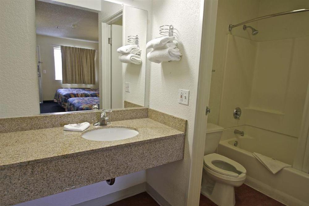Motel 6-Sparks, NV - Airport - Sparks Zimmer foto