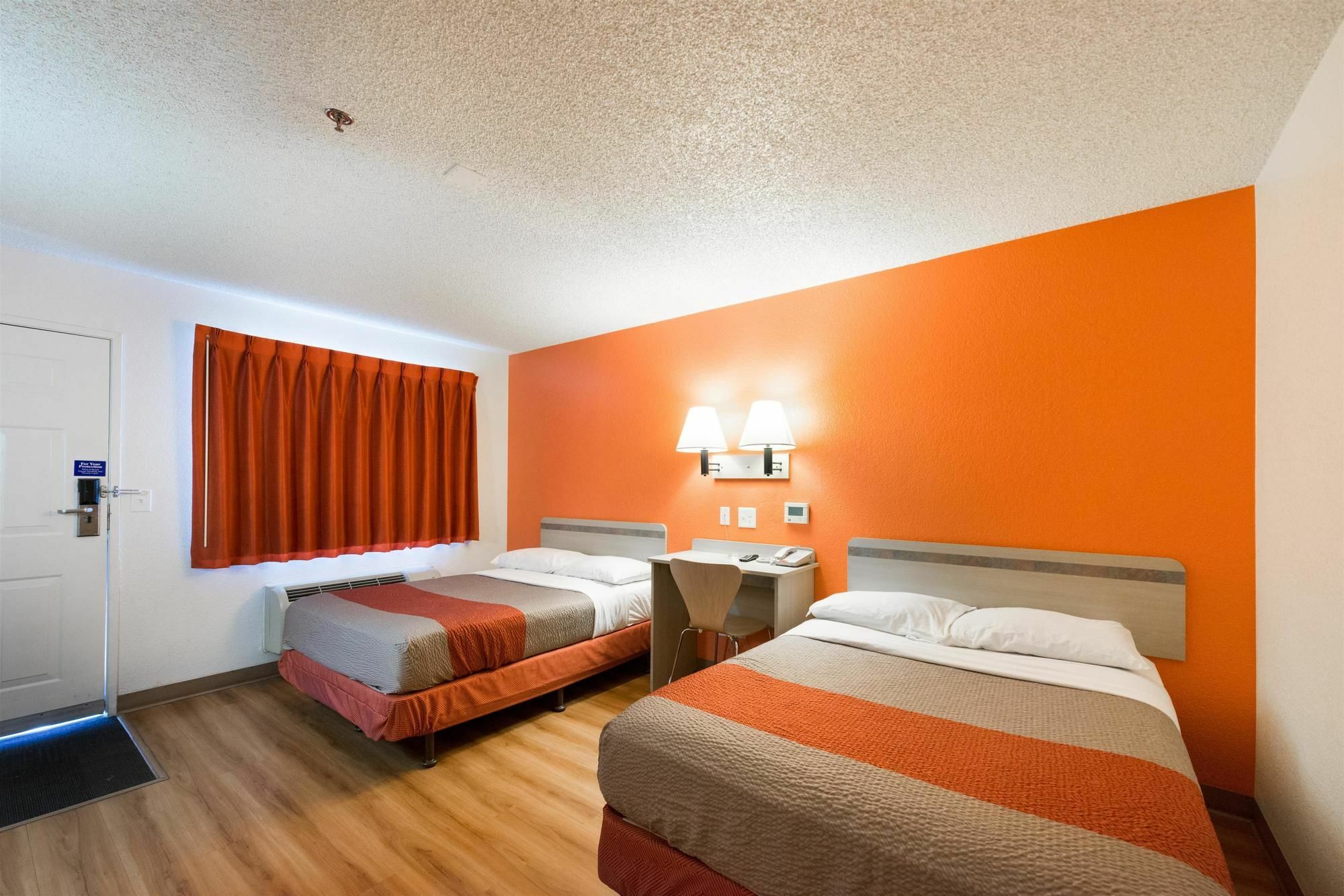 Motel 6-Sparks, NV - Airport - Sparks Exterior foto